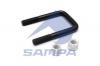 SAMPA 0312671 Стремянка рессоры M24*3.0-B01-103/(160-185) HD70