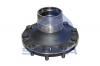 SAMPA 031276 SA031.276_ступица! передняя \Volvo FH12/FH16/FM10/FM12