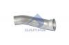 SAMPA 031373 Труба глушителя Volvo FH12 передняя
