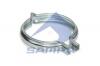 SAMPA 031386 Хомут гофры глушителя Volvo FH12 турбины