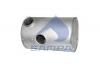 SAMPA 031388 Глушитель основной Volvo FL/FM/FH12