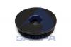 SAMPA 031451 SA031.451_заглушка ГБЦ !(м) 13/4'-16UNF для блока двигателя \VOLVO