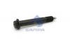 SAMPA 032087 SA032.087_болт рессоры! M20x2.5x155\ Volvo