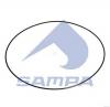 SAMPA 032187 Кольцо уплотнительное Volvo FH/FM (бортовой редуктор)