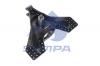 SAMPA 032190 Кронштейн крепления баллансира к раме [6x4/8x4, 32 тонны] VOLVO FM
