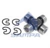 SAMPA 032200 Крестовина вала карданного 39.63*115.81 DAF/RVI/Volvo/Scania/Iveco