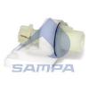 SAMPA 032.218 Кронштейн, основная фара