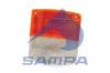 SAMPA 032233 Поворотник Volvo F12 левый