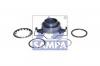 SAMPA 032257 Подшипник выжимной