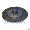 SAMPA 03226501 Диск сцепления 400