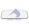 SAMPA 032305 SA032.305_стекло зеркала !с подогревом \VOLVO