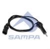SAMPA 032355 Датчик износа тормозных колодок
