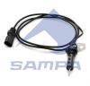 SAMPA 032356 Датчик износа колодок прав. Volvo FH/FM/FMX