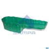 SAMPA 03237301 Поддон двигателя Volvo FH12 D12D (пластик)