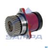 SAMPA 032.380-01 Механизм приводной топл. насоса с шестерней