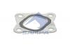 SAMPA 032441 прокладка выпускного коллектора !(м) крепл. 4 отв 6x /Volvo TD100-123