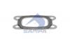 SAMPA 032444 Прокладка коллектора Volvo F16 выпускного
