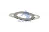 SAMPA 032465 SA032.465_прокладка коллектора! (м) выпуск 6x\Volvo дв. TD71/73