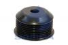 SAMPA 033030 SA033.030_шкив ременный !генератора 55A, 80A \VOLVO FH12(G1)/16(G1/2)/FM10(G1)