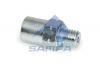 SAMPA 033044 КЛАПАН ОБРАТНЫЙ НАСОСА ТОПЛИВНОГО D12A/C