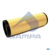SAMPA 03310401 Воздушный фильтр картридж