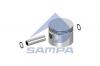 SAMPA 033136 Поршень VOLVO o75 / PD: 14,15x60 / CT: 2,38x2,38x3,94