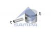 SAMPA 0331362 Поршнекомплект Compressor d75.0+0.5 Volvo/Scania