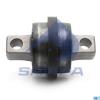 SAMPA 033161SD01 Опора стабилизатора HCV