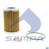 SAMPA 03321601 Фильтр масляный