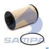 SAMPA 03321801 Фильтр топливный DXI5/DXI7