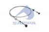SAMPA 033229 Тросик КПП