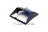 SAMPA 033238 033.238_корпус указателя поворота правый!\ Volvo FM