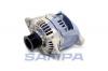 SAMPA 033429 Генератор Volvo FH/FM12, RVI Magnum DXI12 (80A)