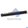 SAMPA 03345401 Амортизатор передний