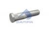 SAMPA 033485 SA033.485_болт колесный !M22x1.5 \Volvo