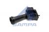 SAMPA 033487 SA033.487_корпус термостата ! \ RVI Kerax/Premium/Magnum DXI11/13