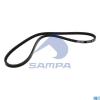 SAMPA 03349101 Ремень клиновой 13*1330
