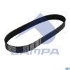 SAMPA 03349601 Ремень поликлиновой 8PK800