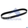 SAMPA 03349901 Ремень поликлиновой 8PK952