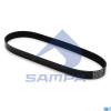 SAMPA 03400101 Ремень поликлиновой 8PK975