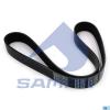 SAMPA 03400201 Ремень поликлиновой 8PK1005