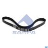 SAMPA 03400601 Ремень поликлиновой 8PK1070