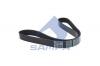 SAMPA 034009 Ремень поликлиновой 8PK1225