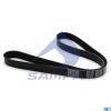 SAMPA 03401001 Ремень поликлиновой 8PK1400