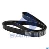 SAMPA 03401401 Ремень поликлиновой 8PK1716