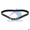 SAMPA 03401801 Ремень поликлиновой 10PK1110