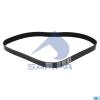 SAMPA 03402701 Ремень поликлиновой 10PK1448