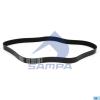 SAMPA 03402901 Ремень поликлиновой 10PK1512