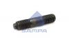 SAMPA 034043 SA034.043_шпилька !M14x65 крепления полуоси\ VOLVO FH12/13/16