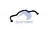 SAMPA 034056 Прокладка картера рулевого механизма VOLVO FH/FM дв. D9B/D13A